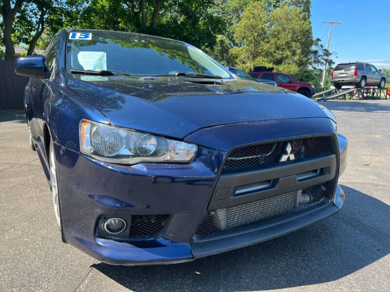 Mitsubishi Lancer Evolution For Sale In Pahrump, NV