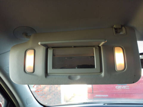 2008 GMC Acadia SLT-1