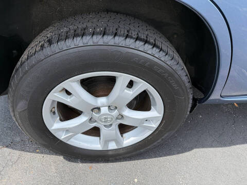 2012 Toyota RAV4