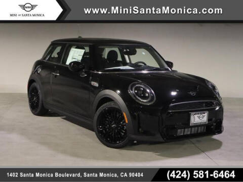 2022 MINI Hardtop 2 Door