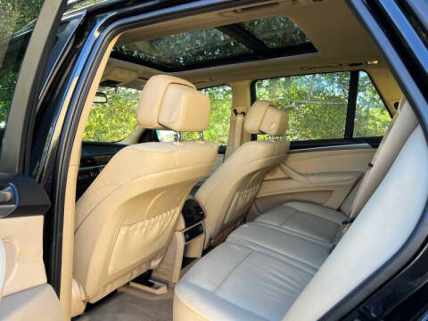 2013 BMW X5 xDrive35i