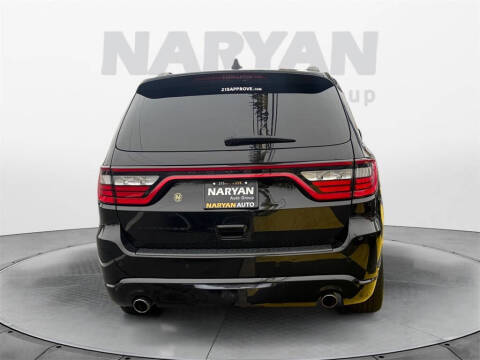 2024 Dodge Durango R/T Plus