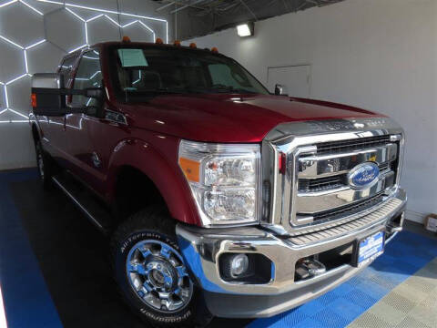 2015 Ford F-350 Super Duty