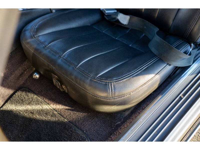 1969 Chevrolet Corvette