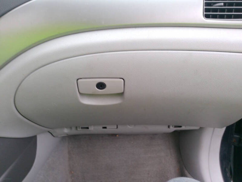 2009 Subaru Forester 2.5 X Premium