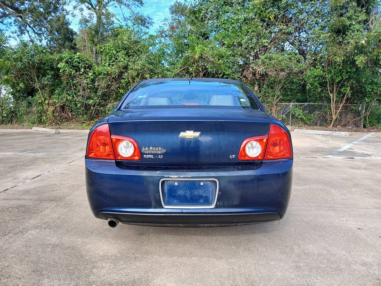 2009 Chevrolet Malibu for sale at Plunkett Automotive in Angleton, TX