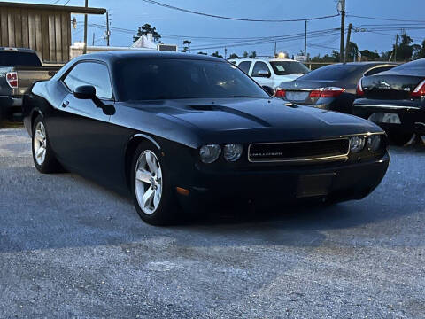 2014 Dodge Challenger SXT