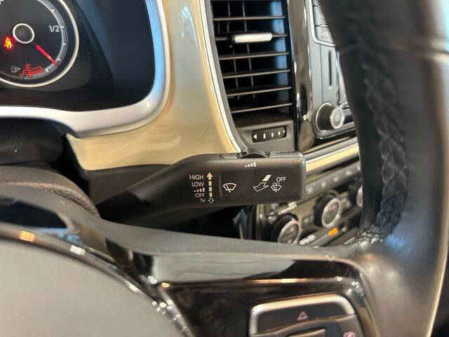 2019 Volkswagen Beetle Convertible 2.0T Final Edition SE