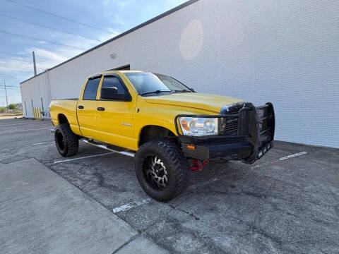 2008 Dodge Ram 1500