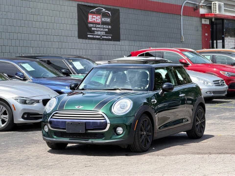 2014 MINI Hardtop Cooper