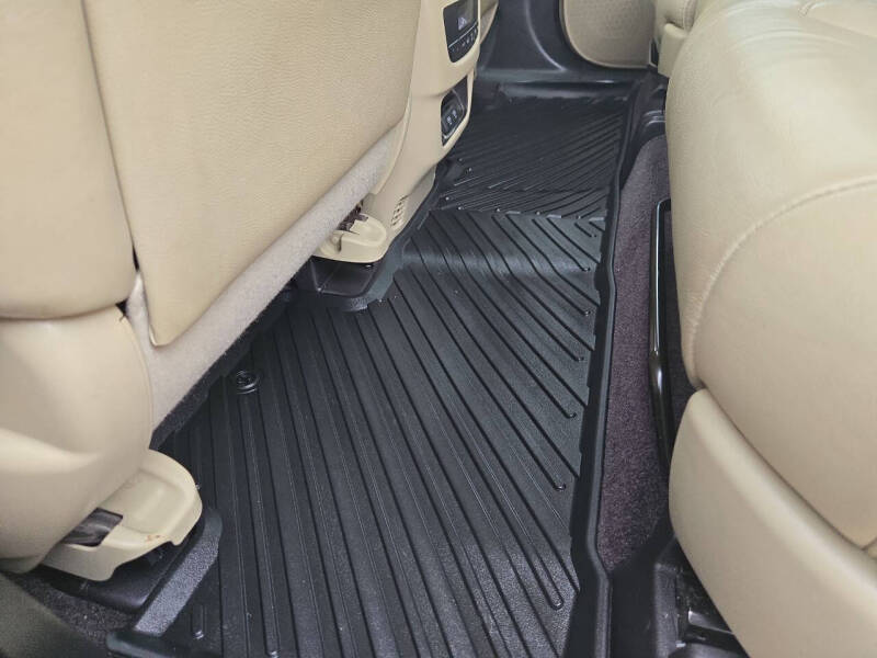 2018 Acura MDX SH-AWD