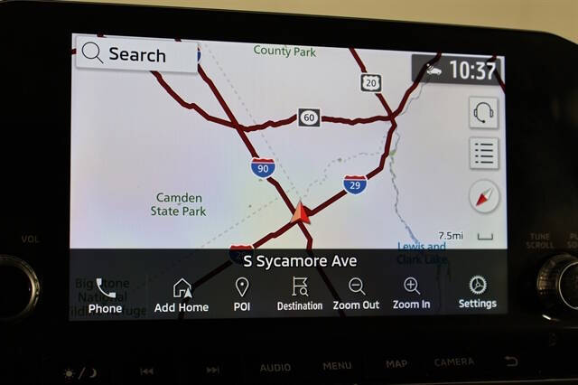 2024 Mitsubishi Outlander SEL