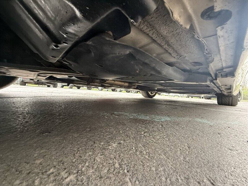 2007 Lexus LS 460