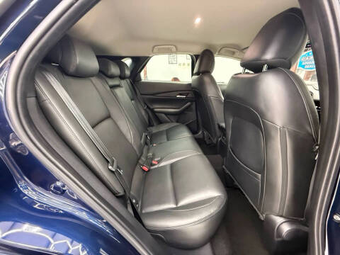 2022 Mazda CX-30 2.5 S Select