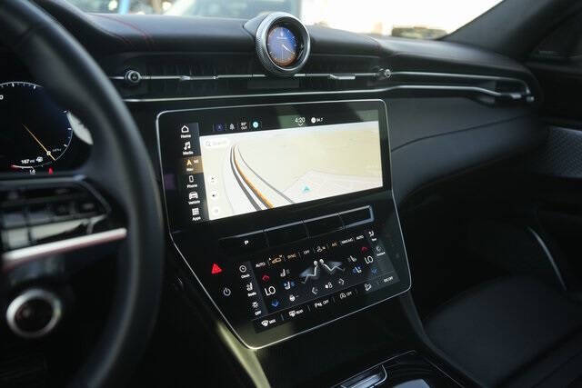 2023 Maserati Grecale Modena