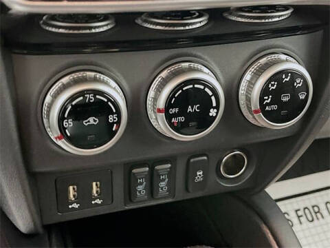 2024 Mitsubishi Outlander Sport Trail Edition