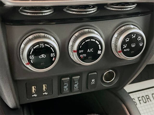 2024 Mitsubishi Outlander Sport Trail Edition