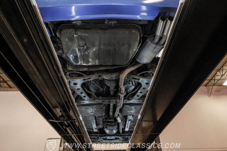 1988 Chrysler Conquest TSi Turbo