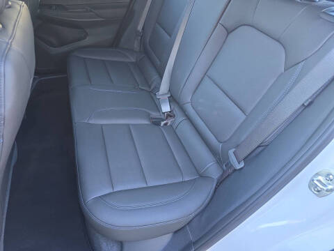 2025 Buick Envista Sport Touring