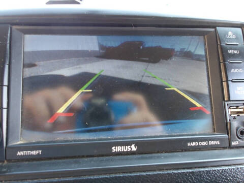 2012 Dodge Grand Caravan American Value Package