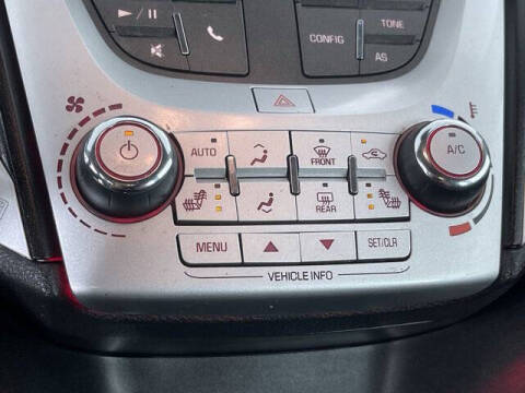 2017 GMC Terrain SLE-2