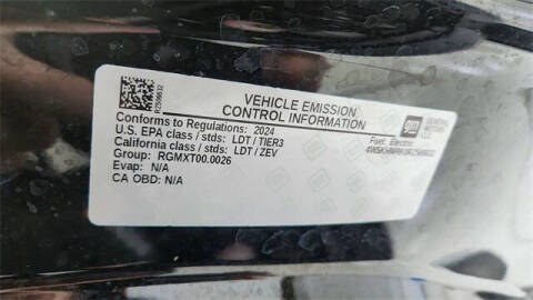 2024 Acura ZDX A-SPEC