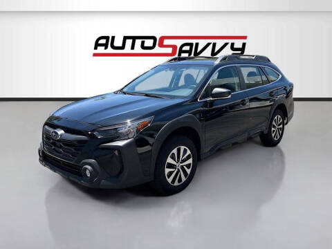 2023 Subaru Outback
