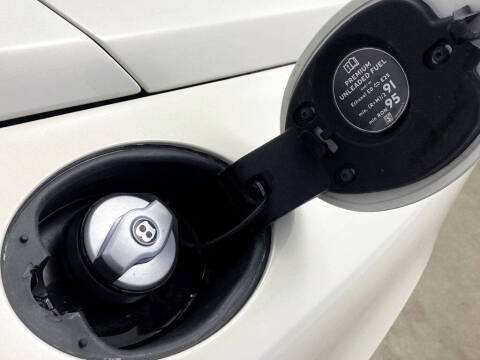 2015 Bentley Continental GT V8 S