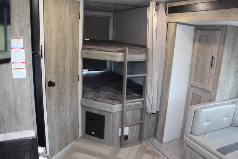 2021 Forest River Salem Hemisphere Hyper-Lyte