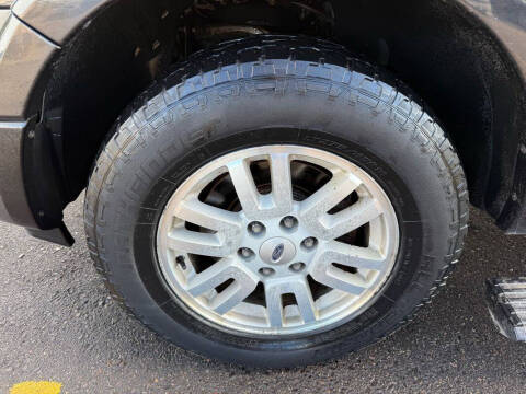 2014 Ford Expedition EL Limited