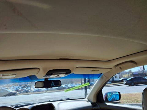 2012 Acura MDX SH-AWD w/Tech