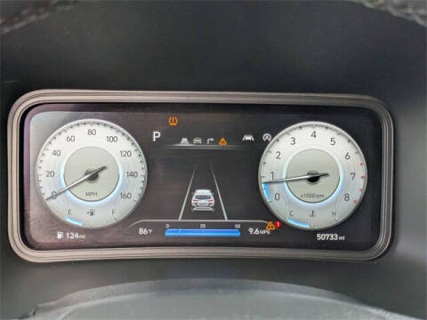 2022 Hyundai Kona Limited