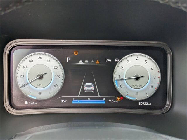 2022 Hyundai Kona Limited