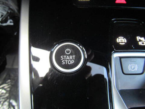 2023 Audi Q4 e-tron quattro Prestige 50