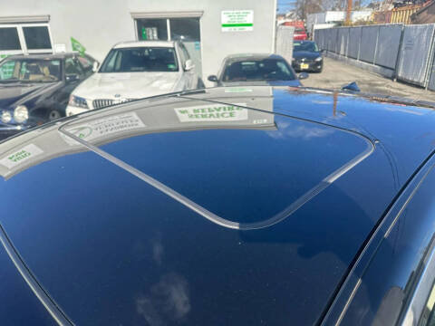 2012 Infiniti G37 Sedan