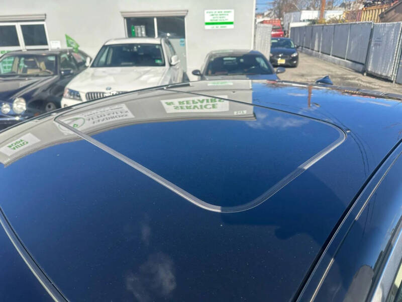 2012 Infiniti G37 Sedan