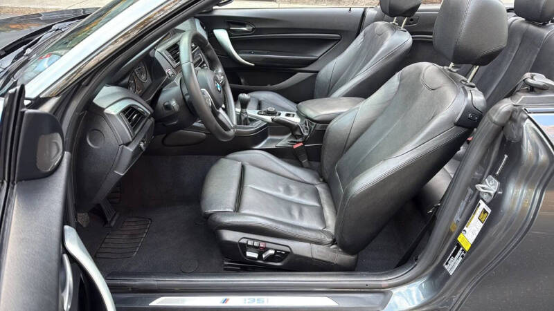 2016 BMW 2 Series M235i