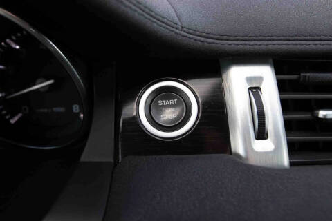2013 Land Rover Range Rover Evoque Dynamic