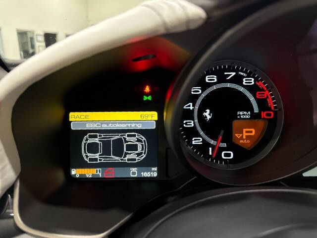 2014 Ferrari F12berlinetta