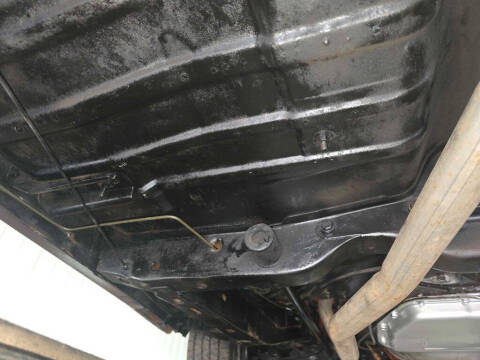 1969 Plymouth Roadrunner