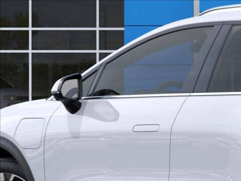 2026 Chevrolet Equinox EV LT 2