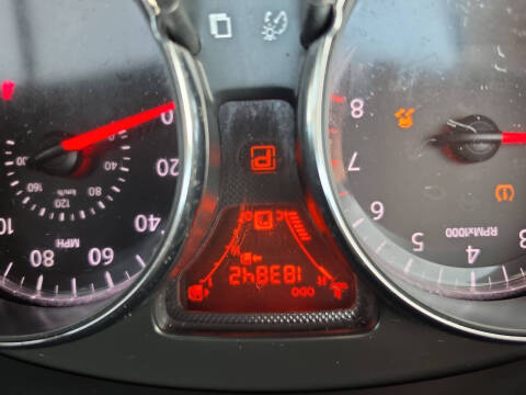 2014 Nissan Versa Note S