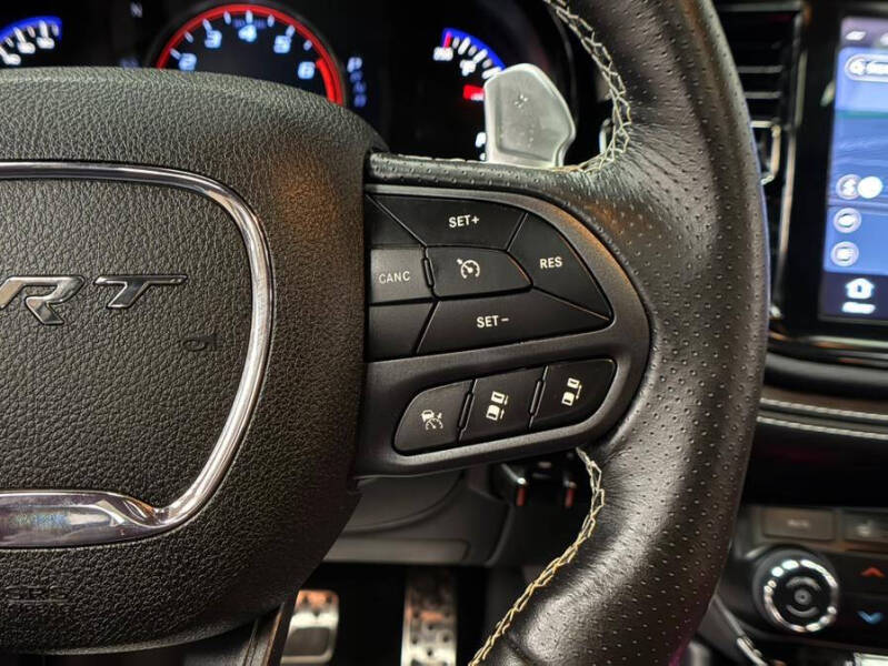 2023 Dodge Durango SRT 392 Plus