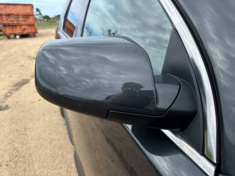 2013 GMC Terrain SLE-1