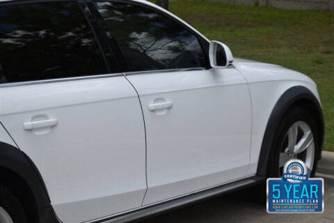 2014 Audi Allroad 2.0T quattro Premium