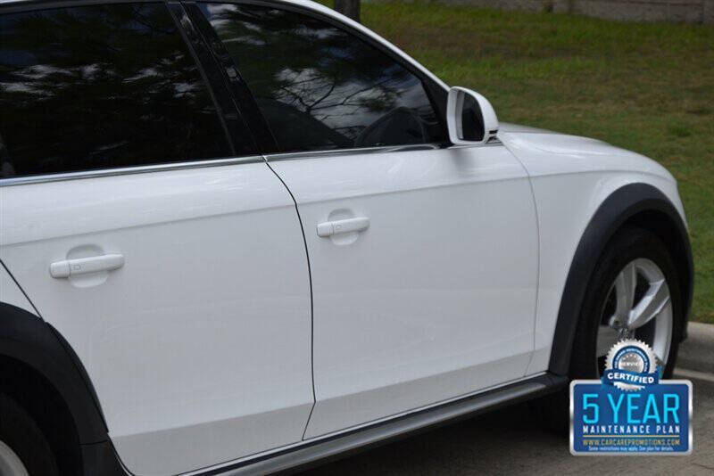 2014 Audi Allroad 2.0T quattro Premium