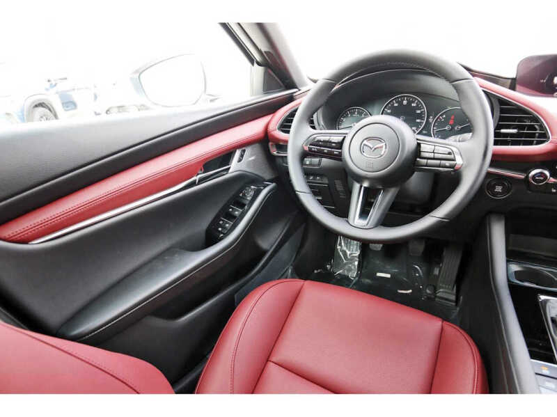 2026 Mazda Mazda3 Hatchback 2.5 S Premium