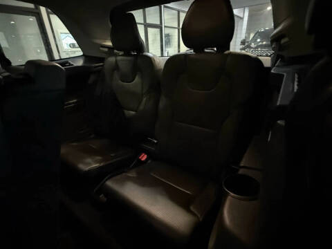 2016 Volvo XC90 T6 Inscription