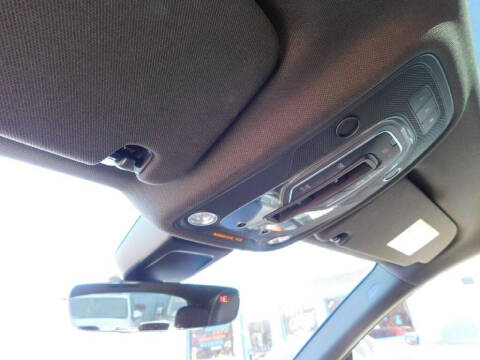 2017 Audi Q7 3.0T quattro Premium Plus