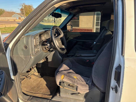 2002 GMC Sierra 1500